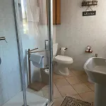 Perros Hermanos Frühstückspension Travedona