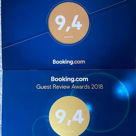 Bed and breakfast Perros Hermanos