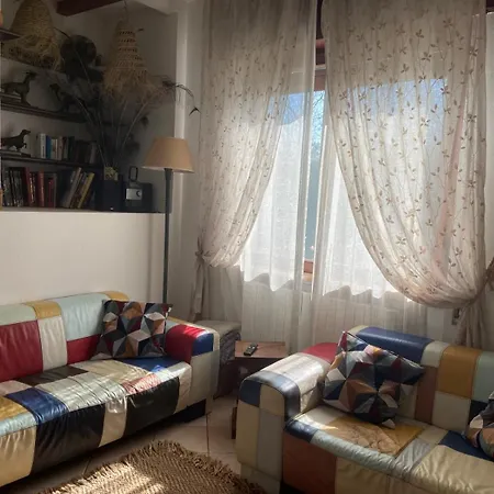 Perros Hermanos Bed and breakfast 3*