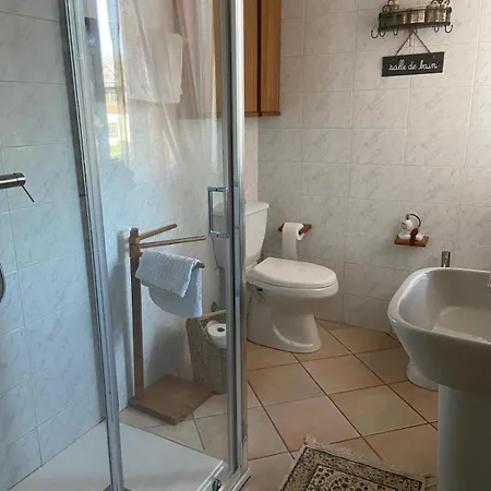 Perros Hermanos Bed and breakfast Travedona