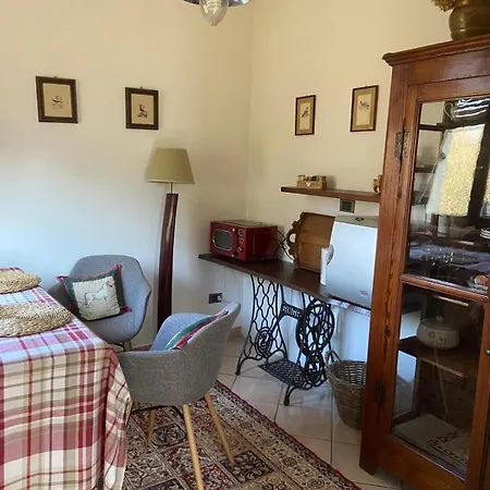 Bed and breakfast Perros Hermanos Travedona